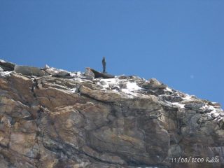 Madonnina della Punta Giordani