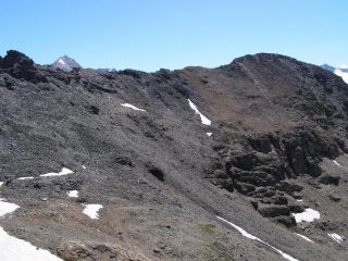 L'Aiguille de Gontier