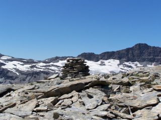 La cima
