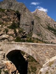 Mitico Ponte Chatelet