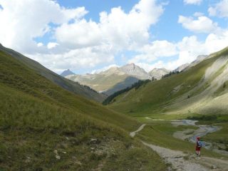 al ritorno...