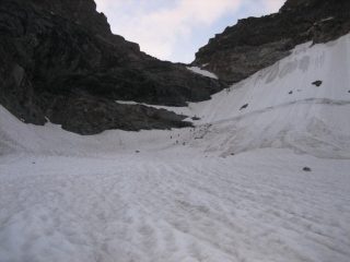 La Fourcla Prevliousa