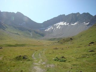 vallone del Malatra