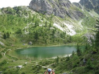 Lago Nero