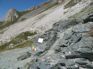 Sul colle del Mulo
