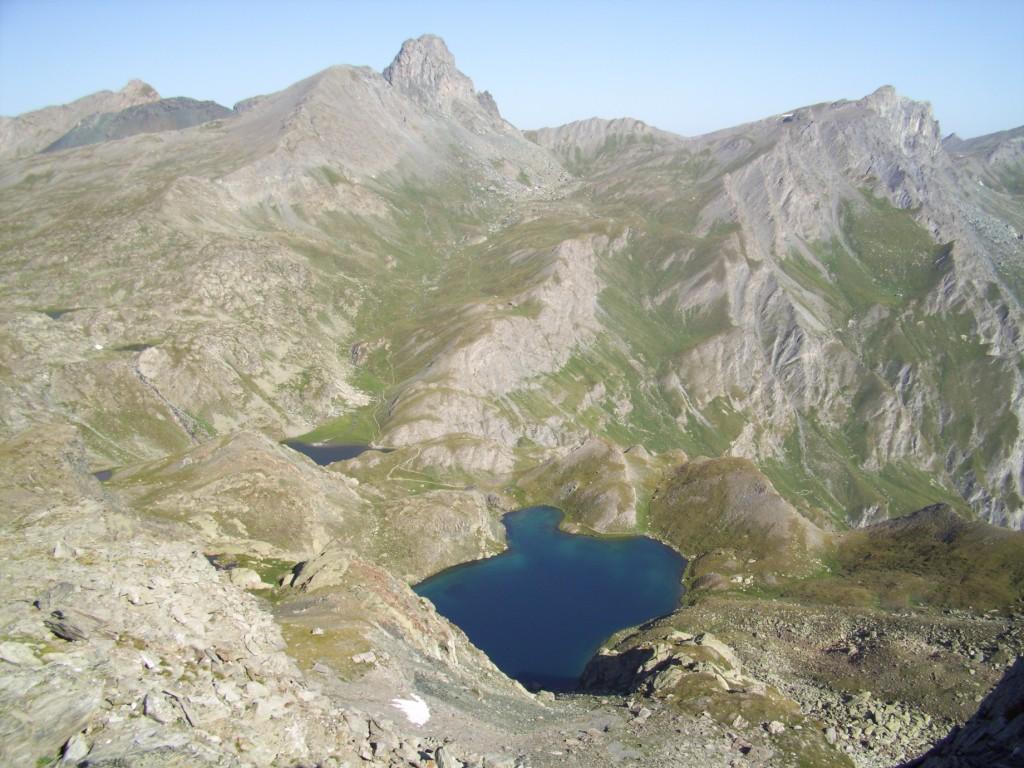 lago nero