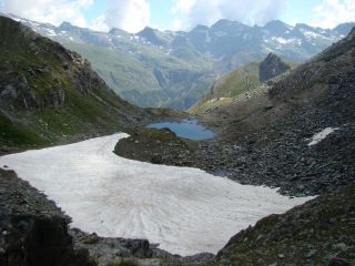 laghi del Salero