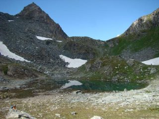 colle del Rothorn