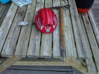 piccozza stile ...Dibona!