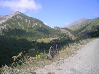 Becca France a SN e Fallère a DS