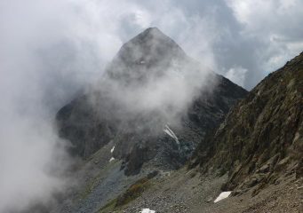Col Fussi e Mont Delà