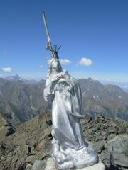 la madonnina in punta