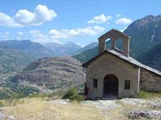 Roche Baron e St. Hipp.te