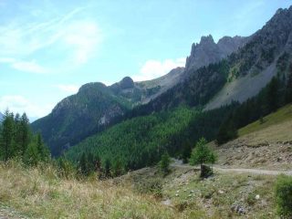 Les Tenailles de Montbrison