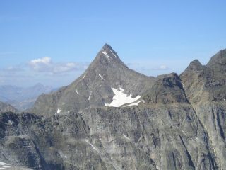 Il Rebbio dalla vetta