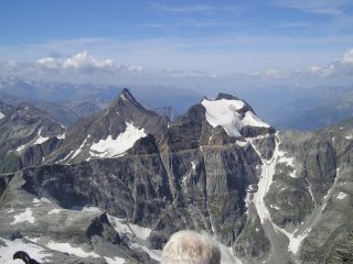 Rebbio e Mottiscia dalla vetta