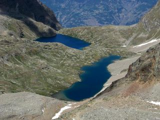 Laghi di Laures