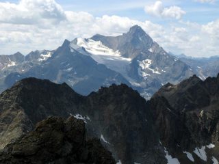 La Grivola