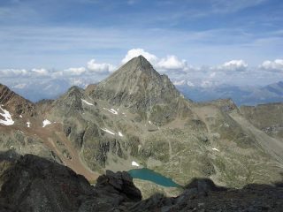 Monte Emilius