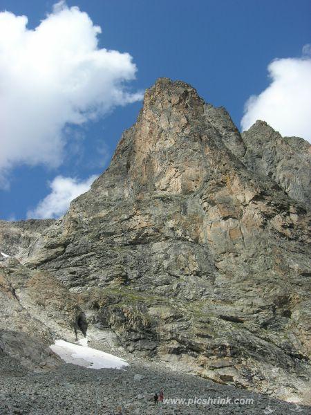 zummata sul Nounours