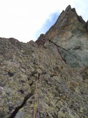 Il bel decimo tiro...