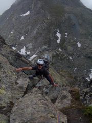 Carlo e il Giacoletti