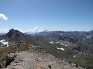 la val troncea dalla cima