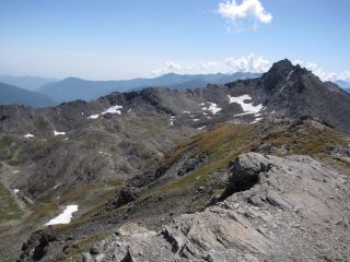 il vallone del ghinivert 