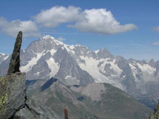 dalla punta: il...Bianco