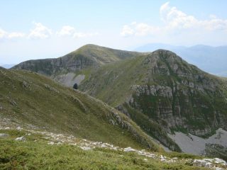 MS.Marcello e Colle Nero