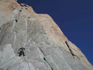 sul primo tiro