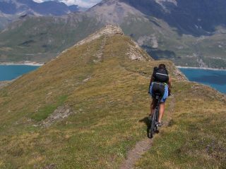 Spettacolare single track