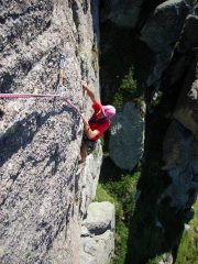 otaner sul primo tiro