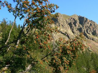 Torrioni di Vallescura