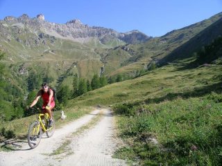 Verso il travesone finale