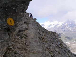 La cengia