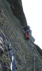 poi passo in testa io