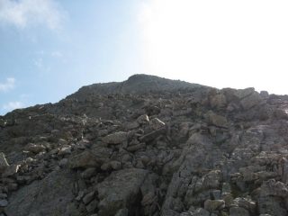 Cima Pagari'
