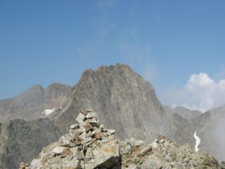 Maledia dalla cima