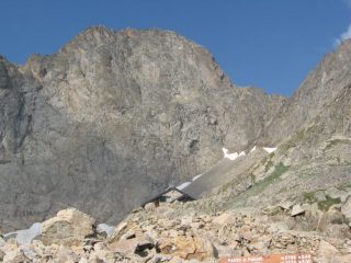 Rifugio Pagari'