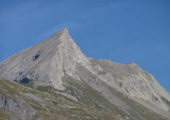 Aiguille de Bonalè