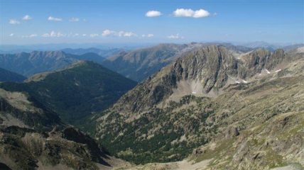 Il Vallon de Boreon
