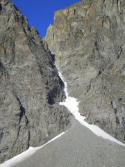 canale baracco: ricordi ripidistici