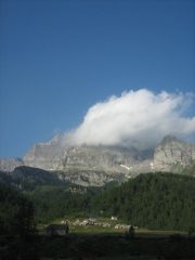 Il Monte Leone
