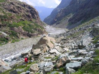 vallone dello Scerscen