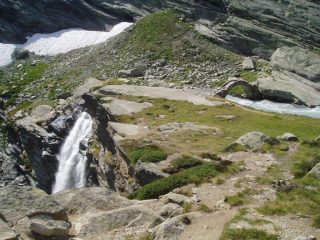 cascata reculaz e ponticello