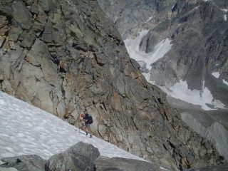 ancora grandi nevai