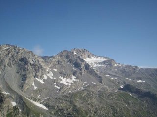 verso la Levanna