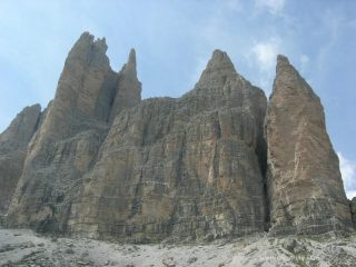 Piccola,Frida e Piccolissima