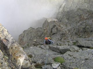 L'ultimo tiro della Ellena-Giuliano